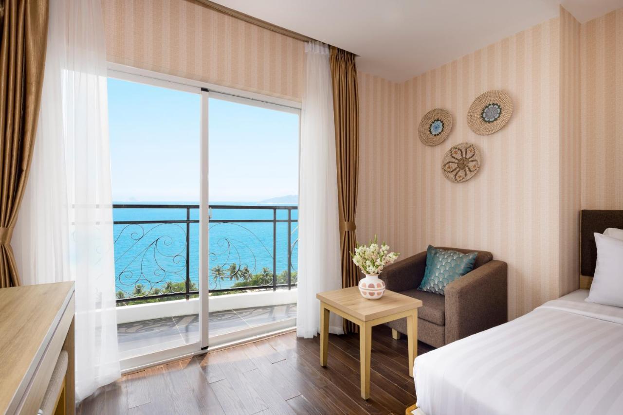 Db Hotel Nha Trang Exterior photo