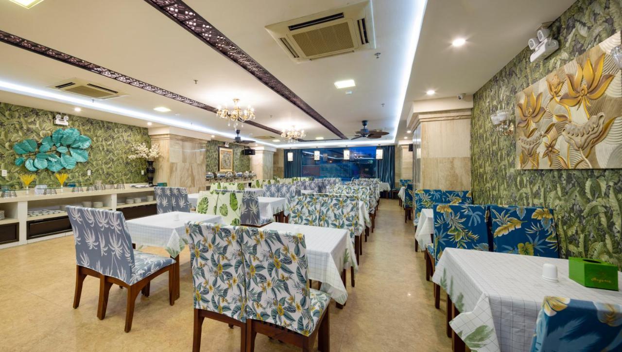 Db Hotel Nha Trang Exterior photo