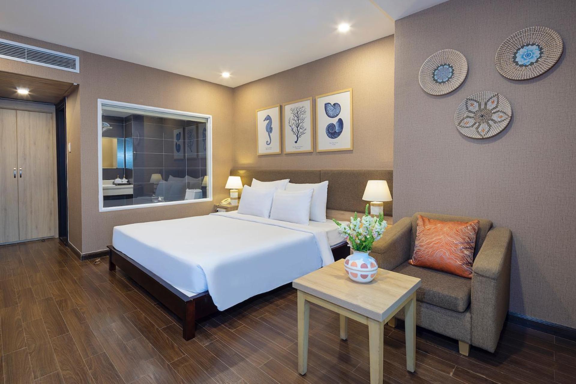 Db Hotel Nha Trang Exterior photo