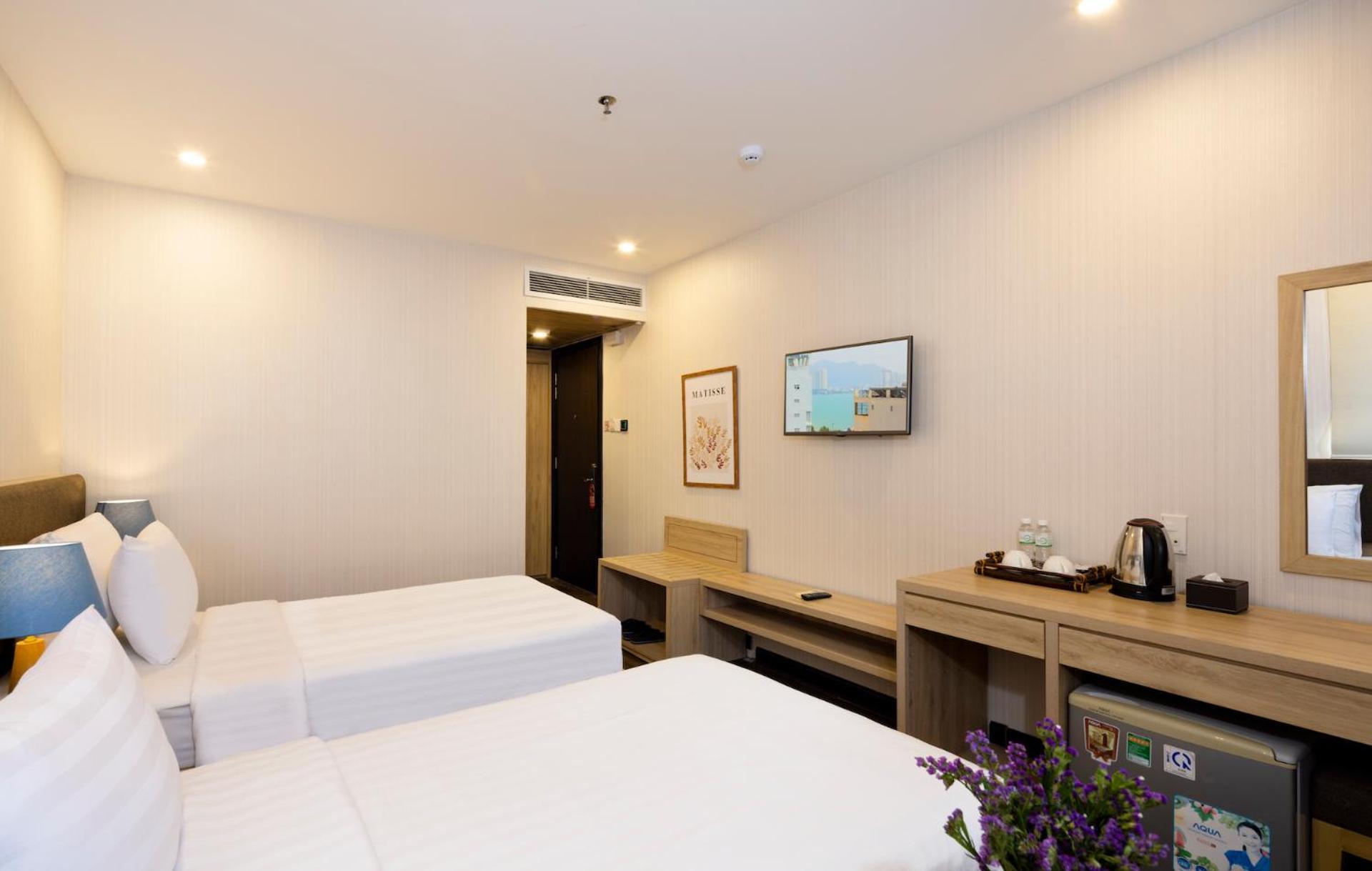 Db Hotel Nha Trang Exterior photo