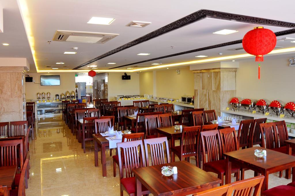Db Hotel Nha Trang Exterior photo