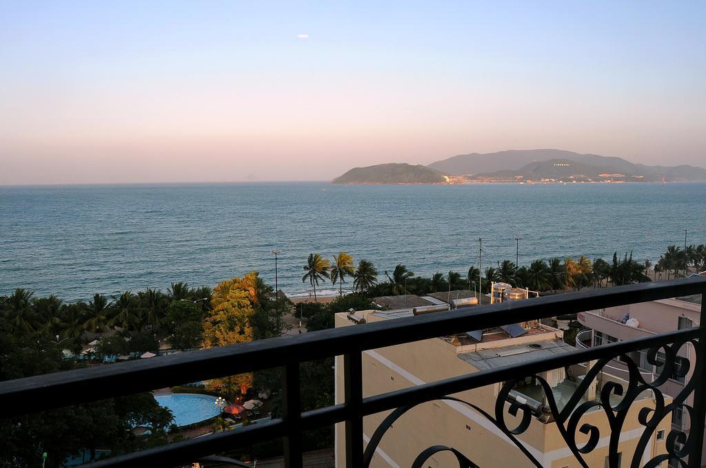 Db Hotel Nha Trang Exterior photo