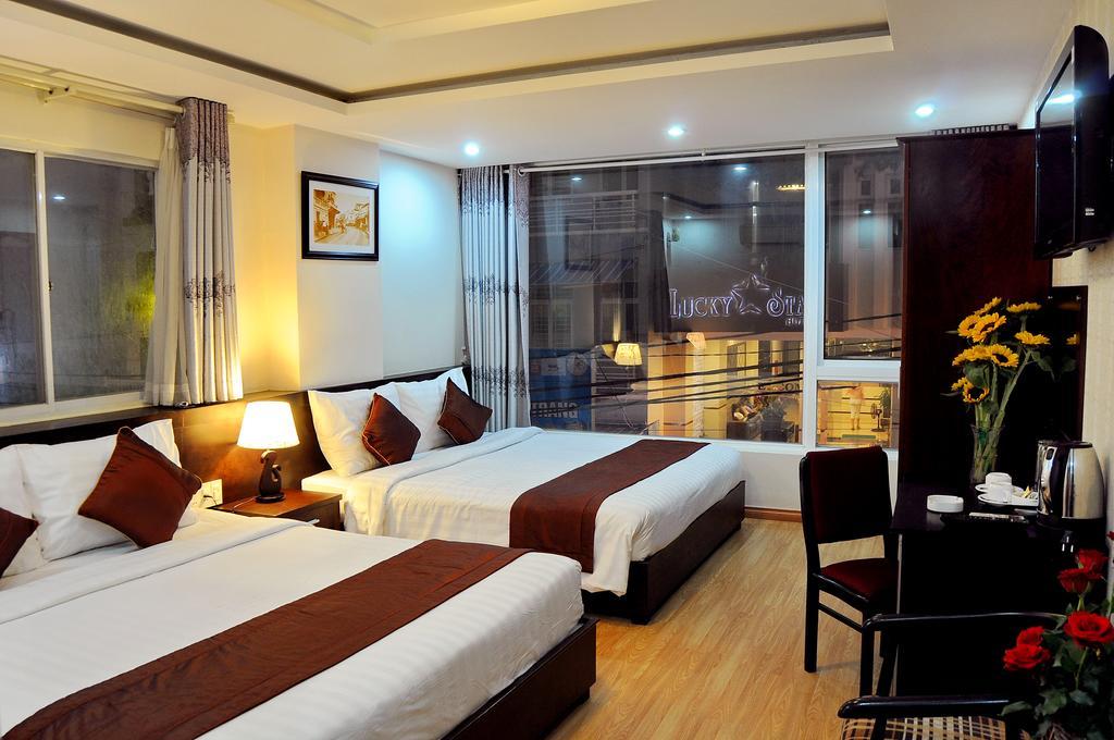 Db Hotel Nha Trang Exterior photo
