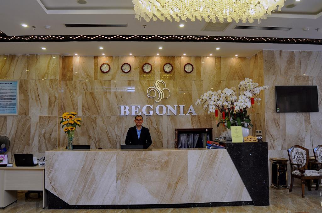 Db Hotel Nha Trang Exterior photo