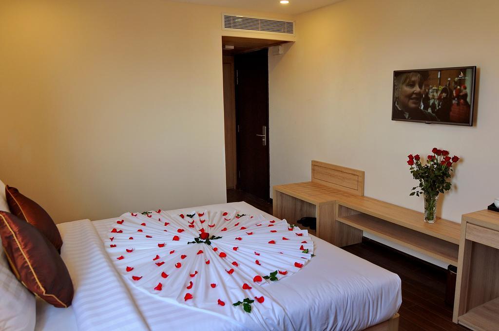 Db Hotel Nha Trang Exterior photo