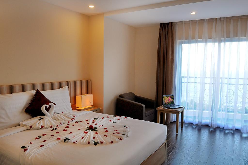 Db Hotel Nha Trang Exterior photo