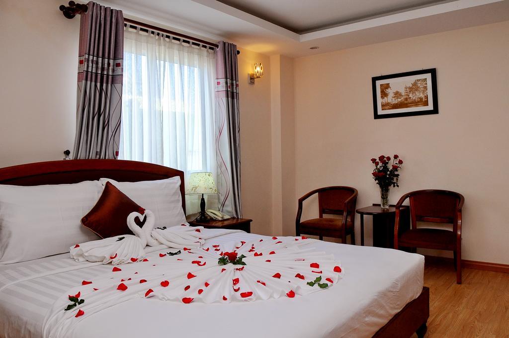 Db Hotel Nha Trang Exterior photo