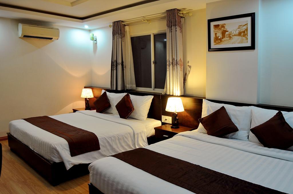 Db Hotel Nha Trang Exterior photo
