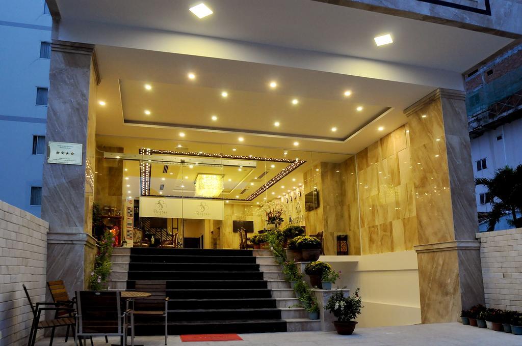 Db Hotel Nha Trang Exterior photo
