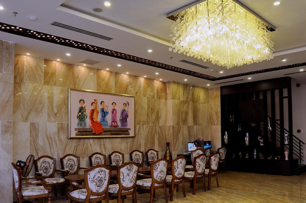 Db Hotel Nha Trang Exterior photo