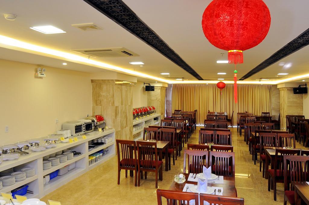 Db Hotel Nha Trang Exterior photo