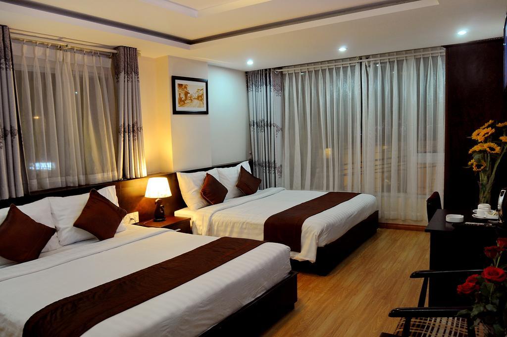 Db Hotel Nha Trang Exterior photo